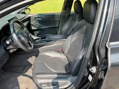 2023 Toyota Avalon 2.0L Luxury — фото 8