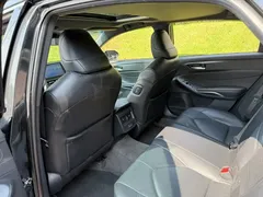 2023 Toyota Avalon 2.0L Luxury — фото 11