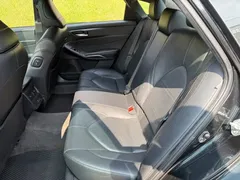 2023 Toyota Avalon 2.0L Luxury — фото 12