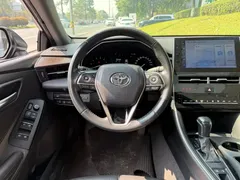 2023 Toyota Avalon 2.0L Luxury — фото 14