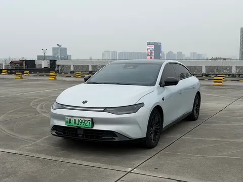2023 Leapmotor C01 525