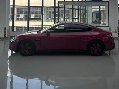 2024 Xiaomi SU7 RWD Long Range Advanced ADAS Pro — фото 3