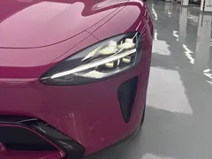 2024 Xiaomi SU7 RWD Long Range Advanced ADAS Pro — фото 5