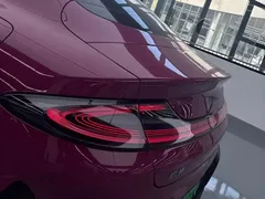 2024 Xiaomi SU7 RWD Long Range Advanced ADAS Pro — фото 6
