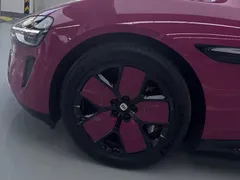 2024 Xiaomi SU7 RWD Long Range Advanced ADAS Pro — фото 7
