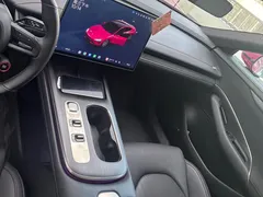 2024 Xiaomi SU7 RWD Long Range Advanced ADAS Pro — фото 10