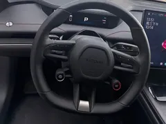 2024 Xiaomi SU7 RWD Long Range Advanced ADAS Pro — фото 12