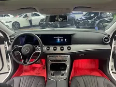 2022 Mercedes-Benz CLS 300 Sport, белый — фото 2