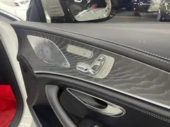 2022 Mercedes-Benz CLS 300 Sport, белый — фото 8