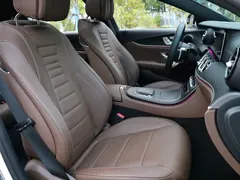 2022 Mercedes-Benz E-Class E 300 L Sport Fashion, белый — фото 18