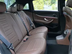 2022 Mercedes-Benz E-Class E 300 L Sport Fashion, белый — фото 20