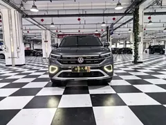 2023 Volkswagen Tayron 280TSI 2WD Luxury Plus Advanced — фото 2