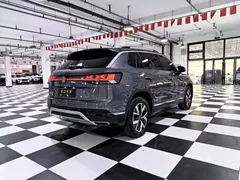 2023 Volkswagen Tayron 280TSI 2WD Luxury Plus Advanced — фото 4