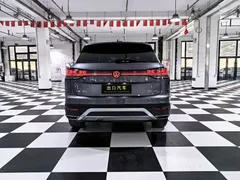 2023 Volkswagen Tayron 280TSI 2WD Luxury Plus Advanced — фото 5