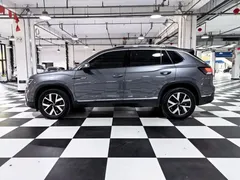 2023 Volkswagen Tayron 280TSI 2WD Luxury Plus Advanced — фото 7