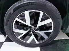 2023 Volkswagen Tayron 280TSI 2WD Luxury Plus Advanced — фото 8