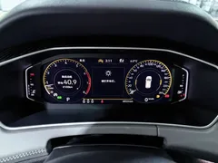 2023 Volkswagen Tayron 280TSI 2WD Luxury Plus Advanced — фото 13