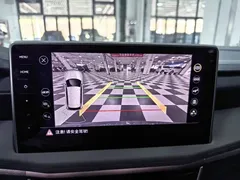 2023 Volkswagen Tayron 280TSI 2WD Luxury Plus Advanced — фото 14