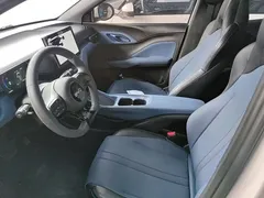 2025 BYD Seagull 305km Freedom, белый — фото 15