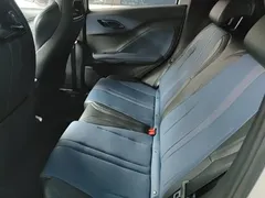 2025 BYD Seagull 305km Freedom, белый — фото 17