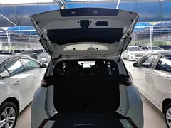 2025 BYD Seagull 305km Freedom, белый — фото 19