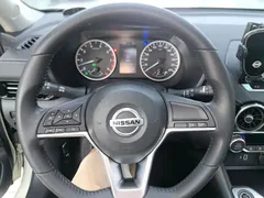 2022 Nissan Sylphy 1.6L XL CVT Enjoy, белый — фото 11