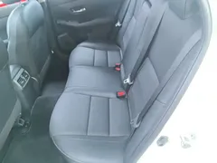 2022 Nissan Sylphy 1.6L XL CVT Enjoy, белый — фото 17