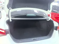 2022 Nissan Sylphy 1.6L XL CVT Enjoy, белый — фото 19
