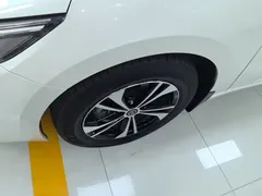 2022 Nissan Sylphy 1.6L XL CVT Enjoy, белый — фото 23