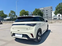 2023 BYD Dolphin 420km Fashion — фото 4