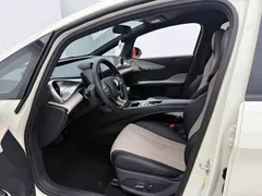 2025 BYD Dolphin 420km Freedom, белый — фото 9