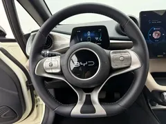 2025 BYD Dolphin 420km Freedom, белый — фото 11