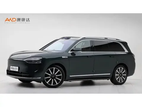 2024 Aito M9 1.5T EREV Ultra 52kWh 6-seat