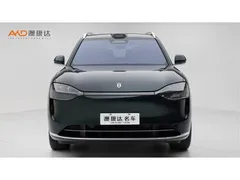 2024 Aito M9 1.5T EREV Ultra 52kWh 6-seat — фото 2