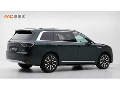 2024 Aito M9 1.5T EREV Ultra 52kWh 6-seat — фото 3