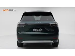 2024 Aito M9 1.5T EREV Ultra 52kWh 6-seat — фото 4