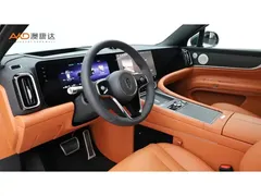 2024 Aito M9 1.5T EREV Ultra 52kWh 6-seat — фото 6