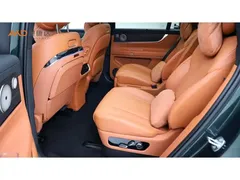 2024 Aito M9 1.5T EREV Ultra 52kWh 6-seat — фото 7