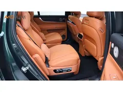 2024 Aito M9 1.5T EREV Ultra 52kWh 6-seat — фото 8