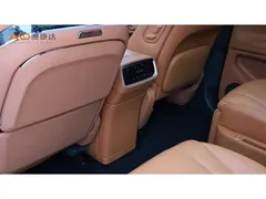 2024 Aito M9 1.5T EREV Ultra 52kWh 6-seat — фото 10