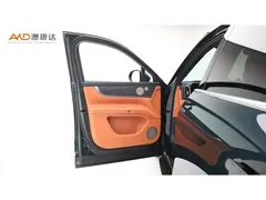 2024 Aito M9 1.5T EREV Ultra 52kWh 6-seat — фото 11