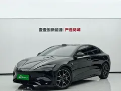 2025 BYD Seal 650 Smart Driving, чёрный — фото 1