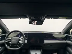 2025 BYD Seal 650 Smart Driving, чёрный — фото 3