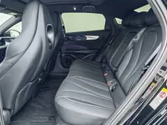 2025 BYD Seal 650 Smart Driving, чёрный — фото 4