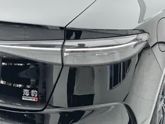 2025 BYD Seal 650 Smart Driving, чёрный — фото 6