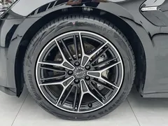 2025 BYD Seal 650 Smart Driving, чёрный — фото 8