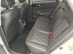 2022 Changan Raeton PLUS Blue Whale 1.5T DCT Premium, белый — фото 5