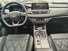 2022 Changan Raeton PLUS Blue Whale 1.5T DCT Premium, белый — фото 6