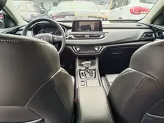 2022 Changan Raeton PLUS Blue Whale 1.5T DCT Premium, белый — фото 7