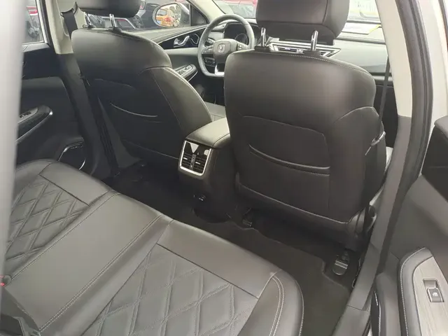 2022 Changan Raeton PLUS Blue Whale 1.5T DCT Premium